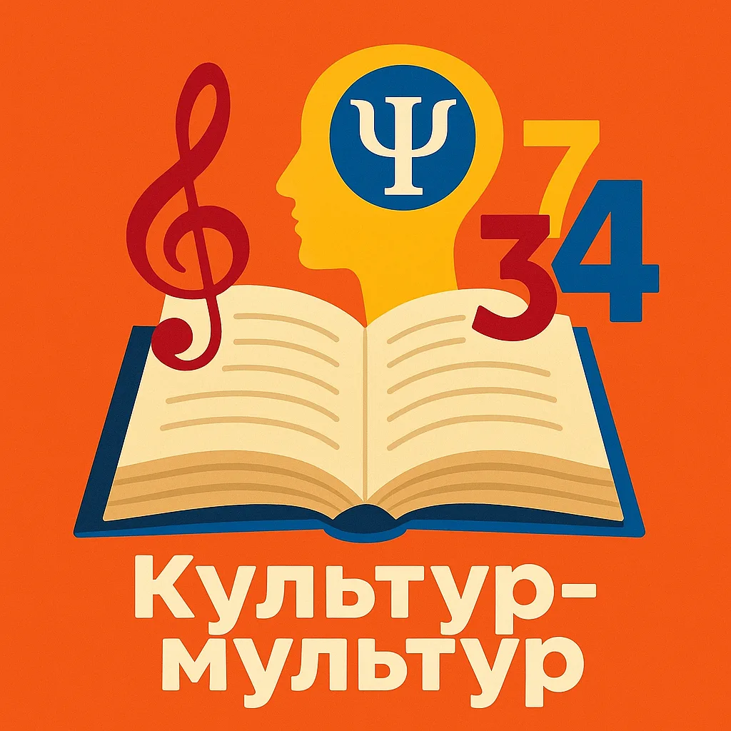 Культур-мультур