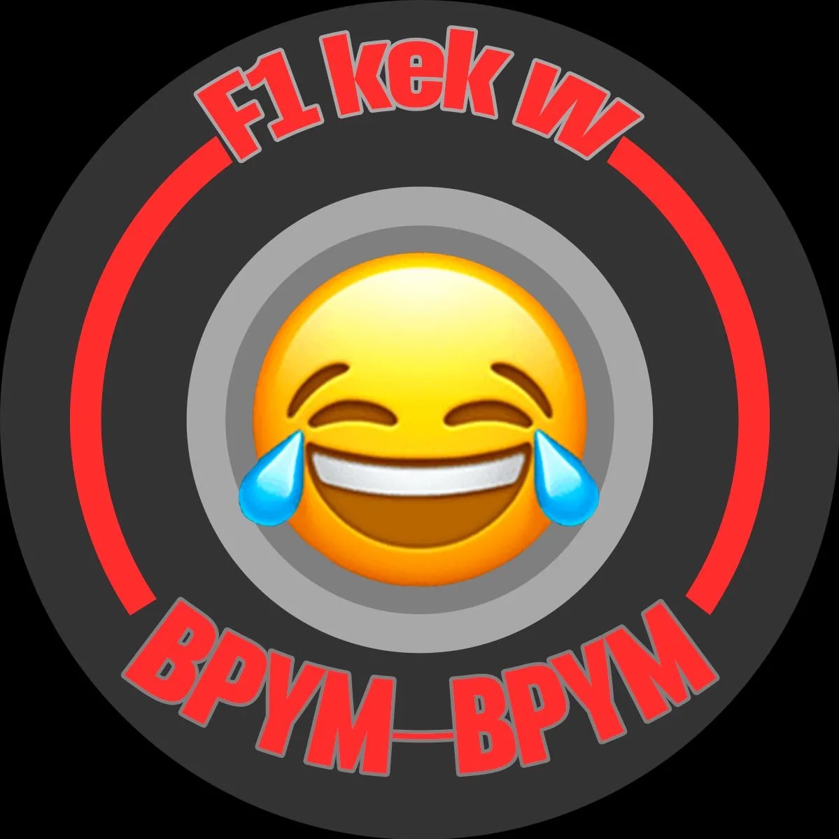 F1 KEKW
