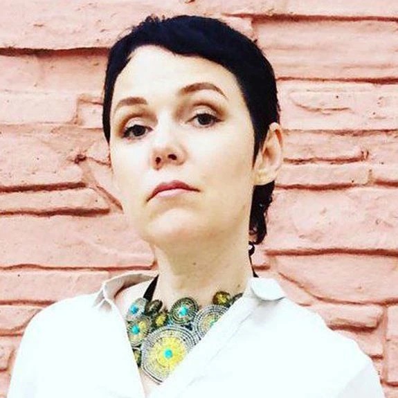 Елена Коломийченко