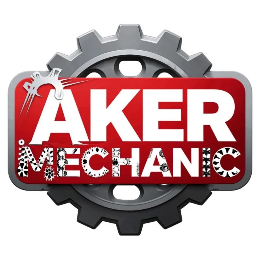 АКЕР МЕХАНИК (AkerMehanik)