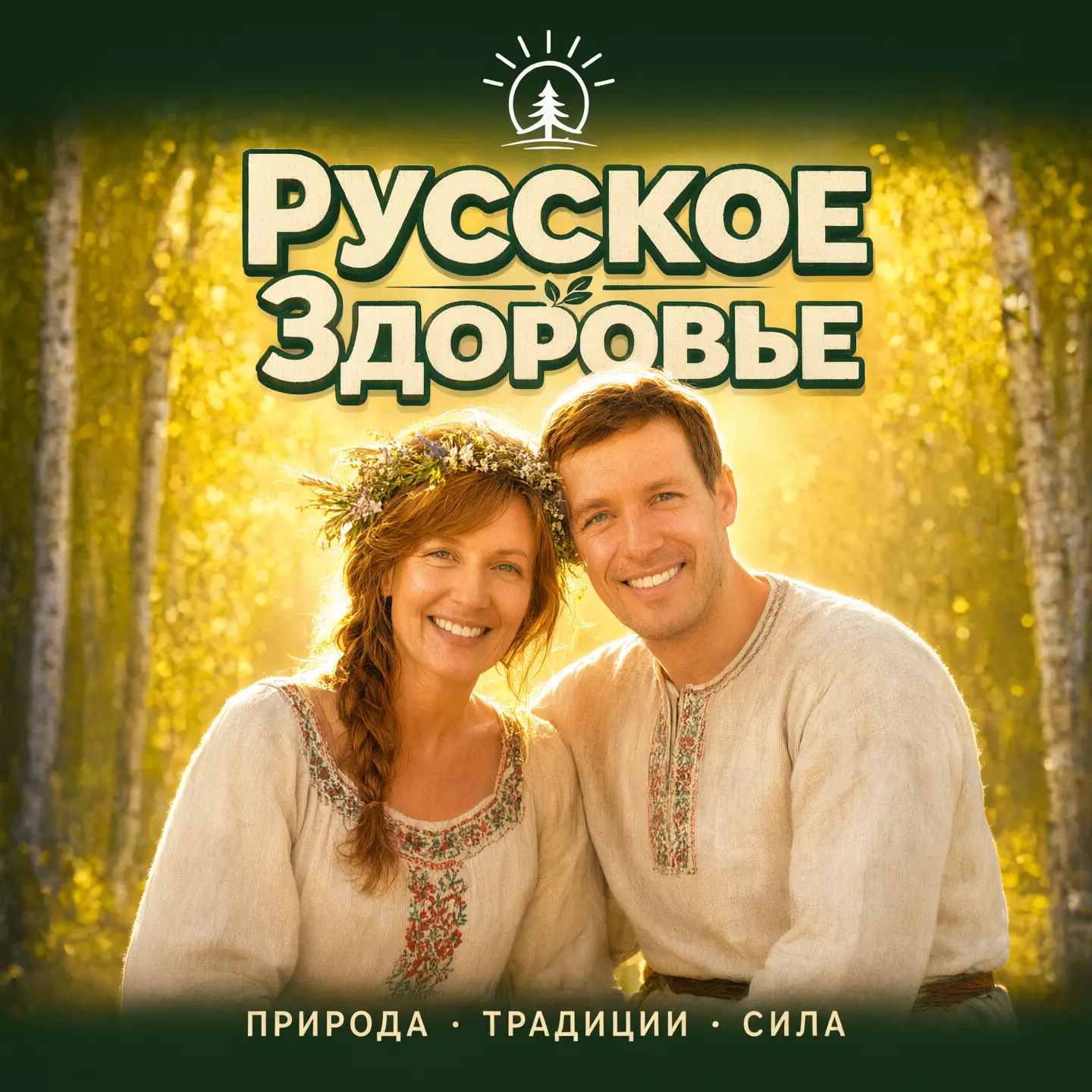 РУССКОЕ ЗДОРОВЬЕ | питание, зож пп детокс эко