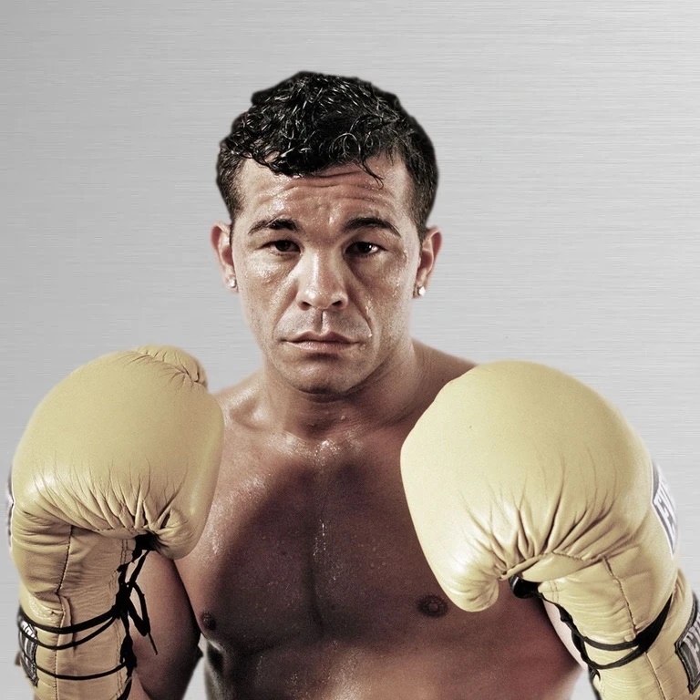 BOXINGROOM
