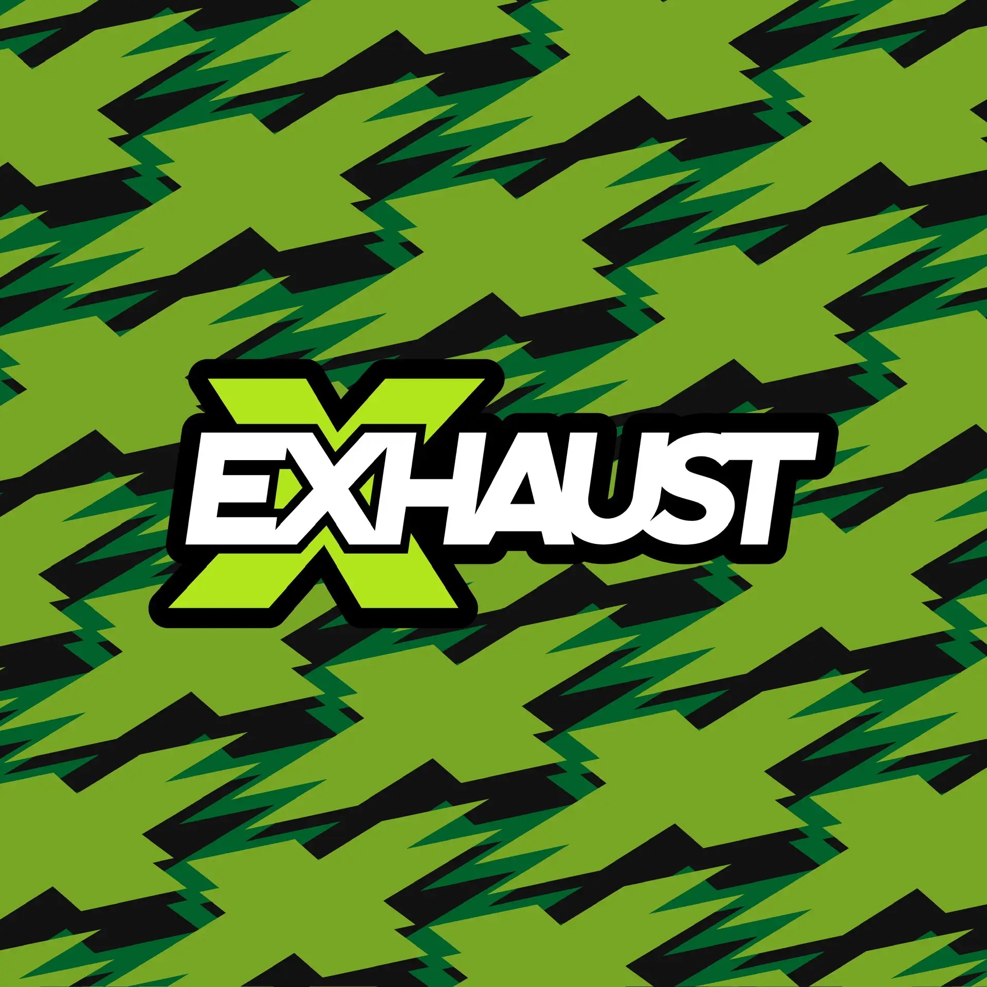 EXHAUST