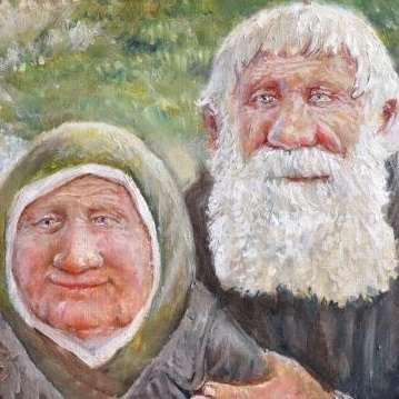Хорошо в России