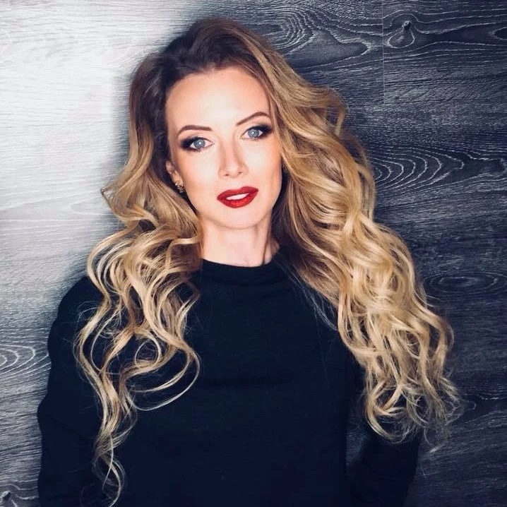 Анна Ремизова (Иоанна) ОПОРА РОССИИ 🇷🇺