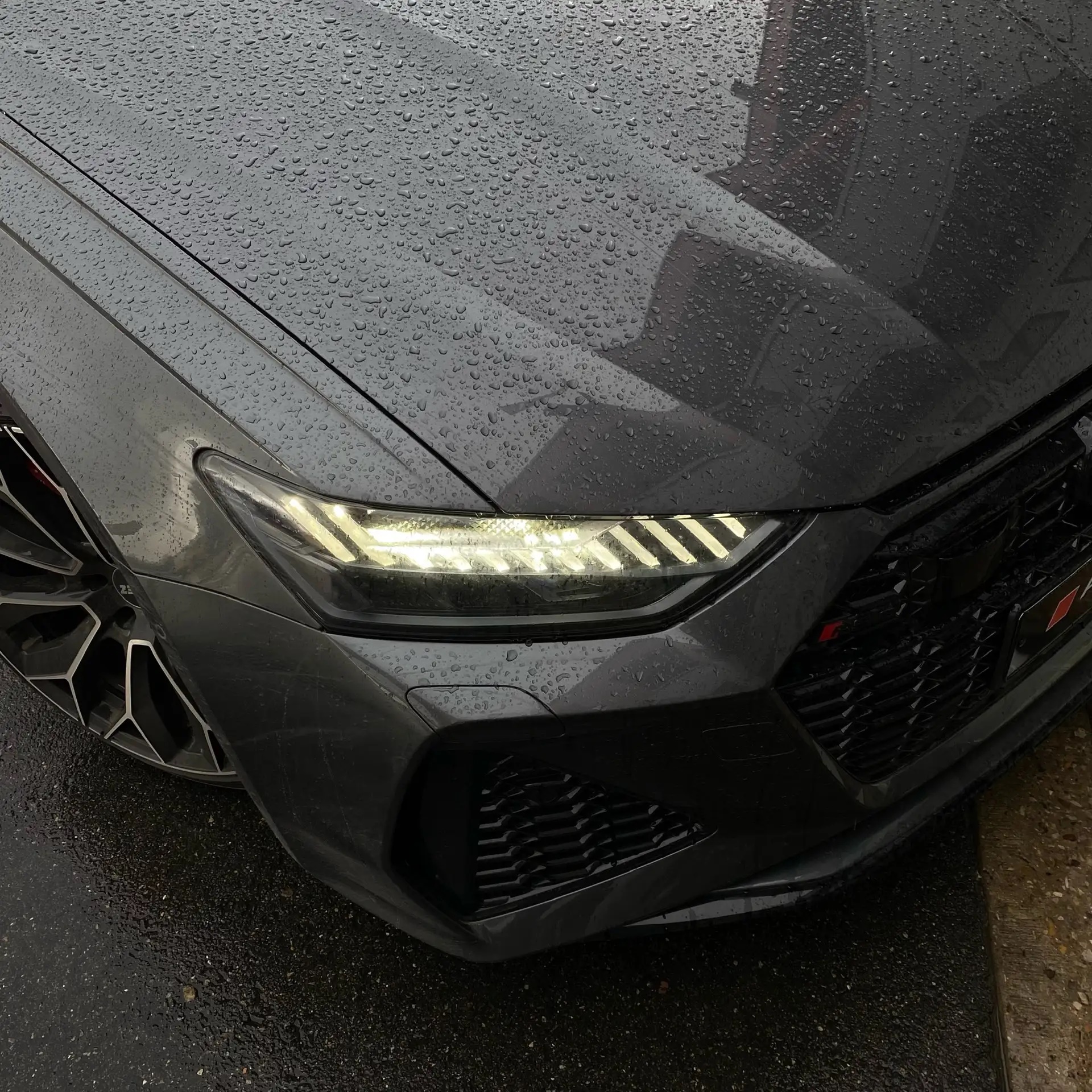 audi hungaria motor