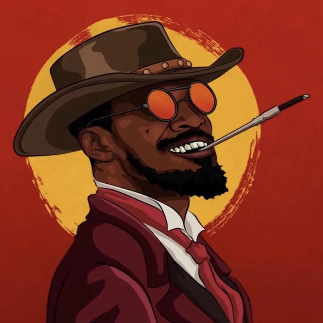 RED DEAD WORLD
