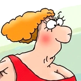 Карикатуры и комиксы