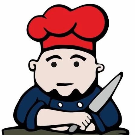 Наготовке