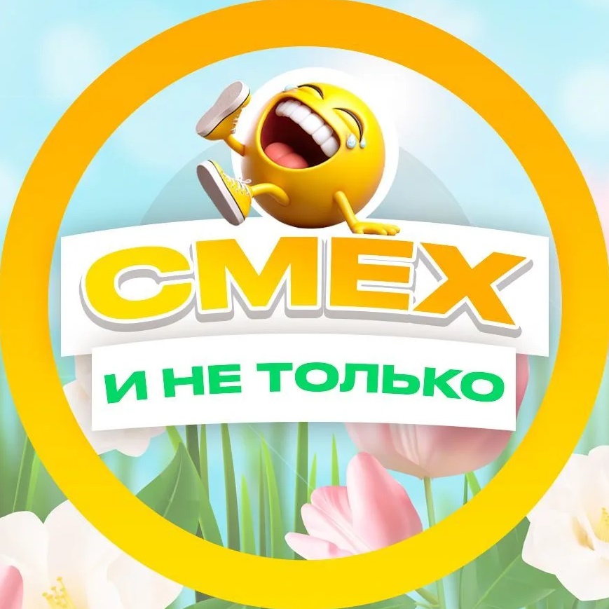 СМЕХ и не только