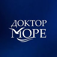 Доктор Море — морские комплексы для здоровья