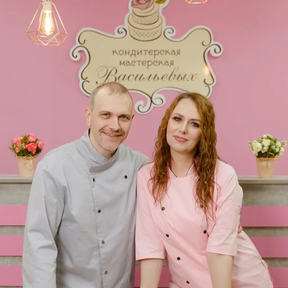 Торты на заказ в Тольятти