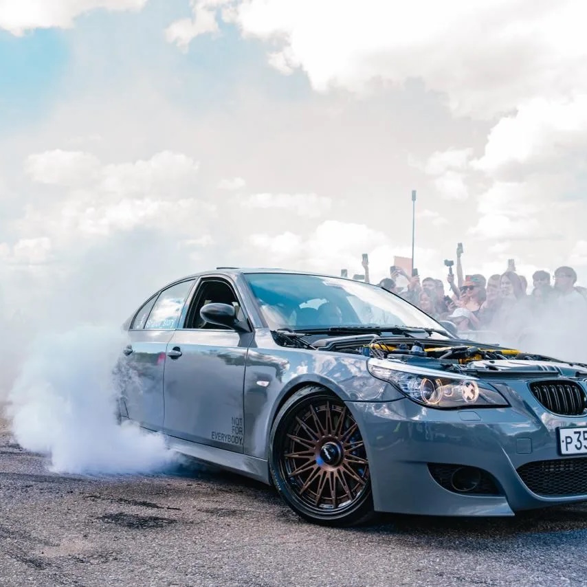BIMMERDAYS | Фестиваль BMW