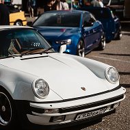 VAGBURG - VW & Audi Festival
