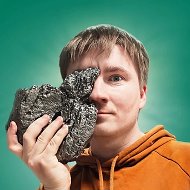 Антон Барашенков | Russianfossils