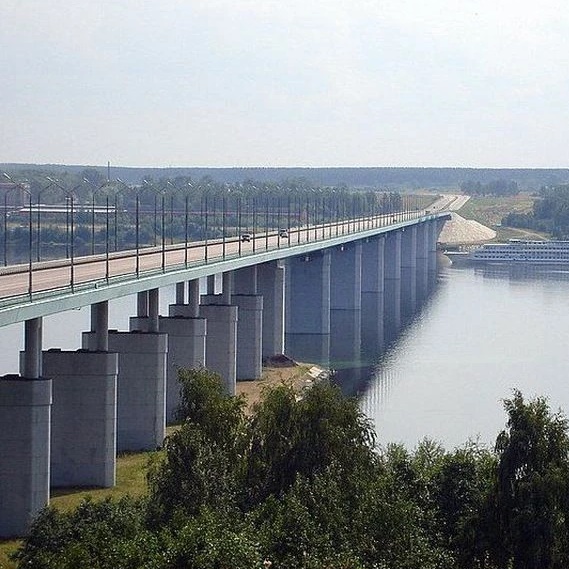 Дороги и транспорт Ивановской области