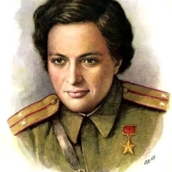 Герои СССР