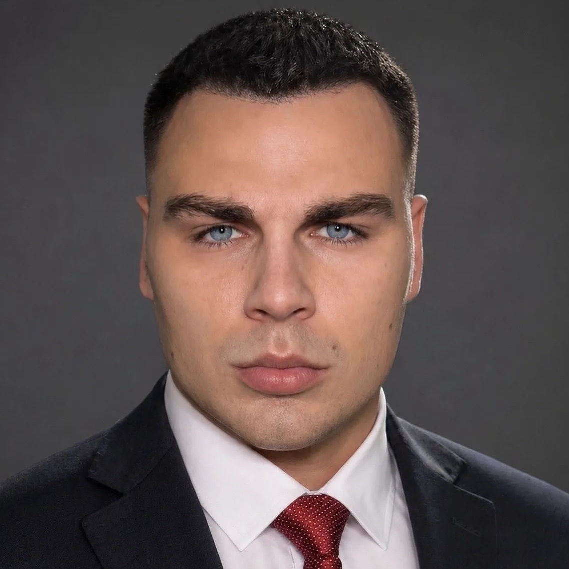 Илья Марголин