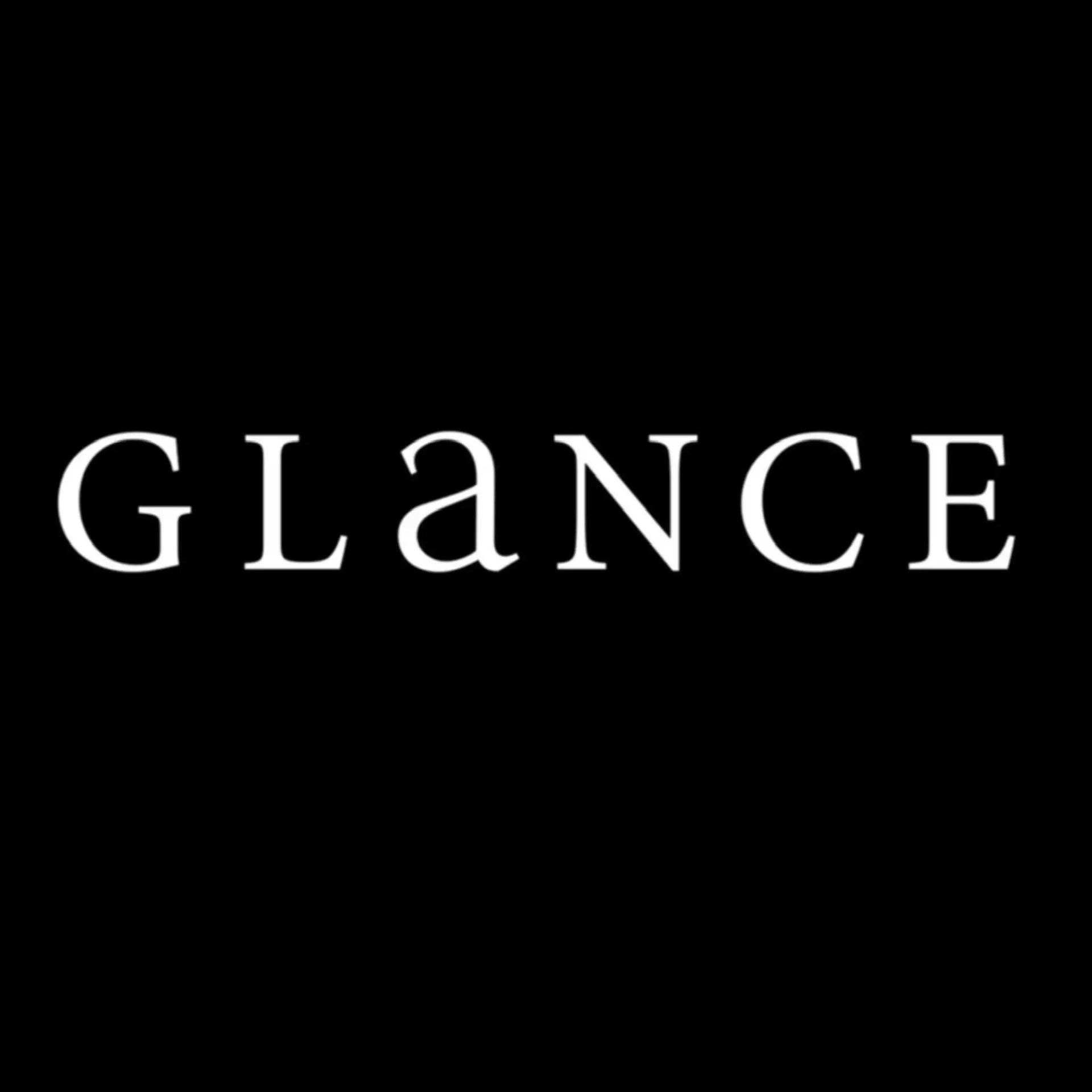Glance