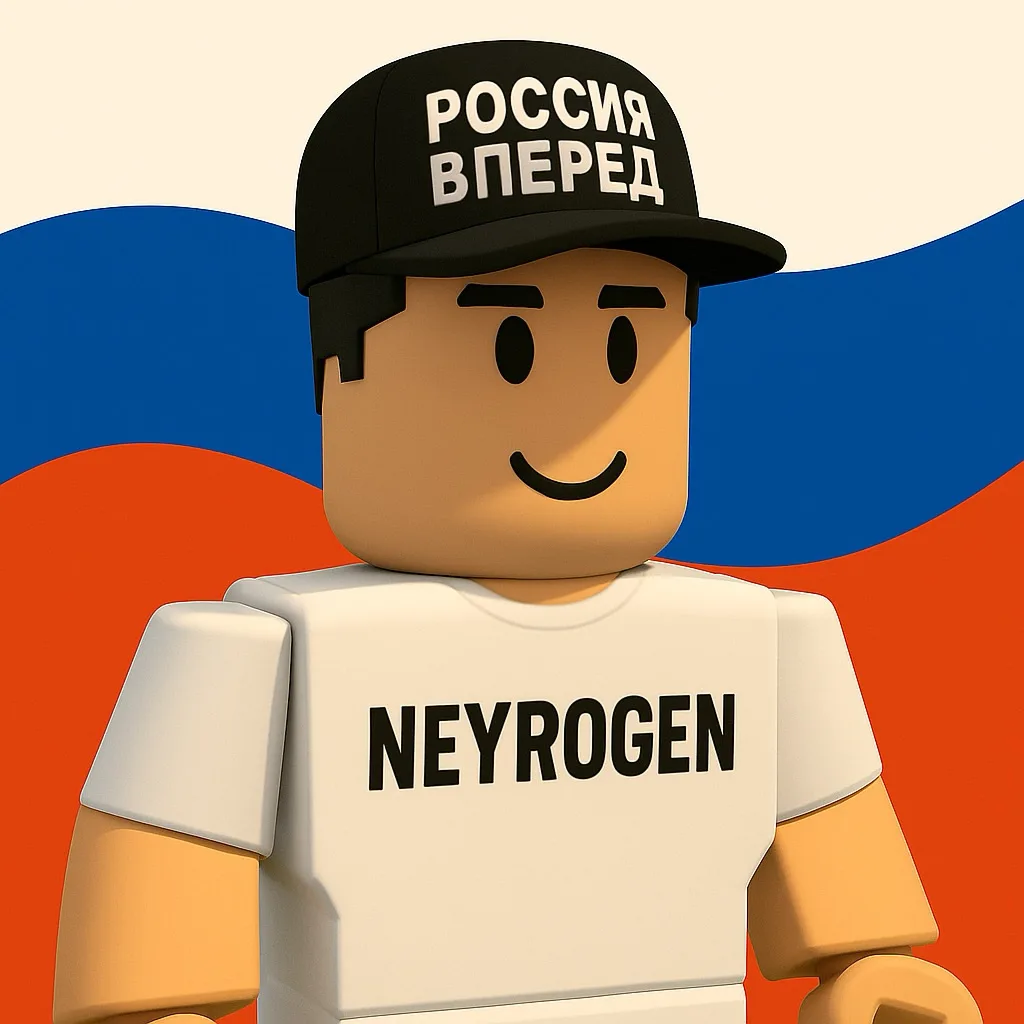 NEYROGEN