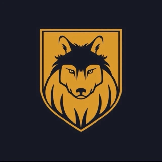 The Wolf © Мотивация | Бизнес | Успех