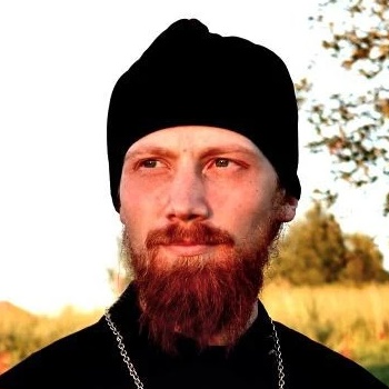 Дневник священника