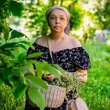 Алена Бугрова. Плетение. Мои волшебные трубочки