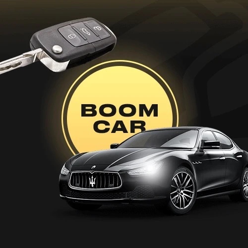 Авторынок BOOMCAR