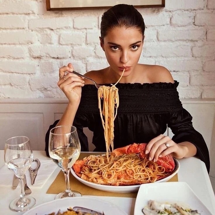 Рецепты на каждый день