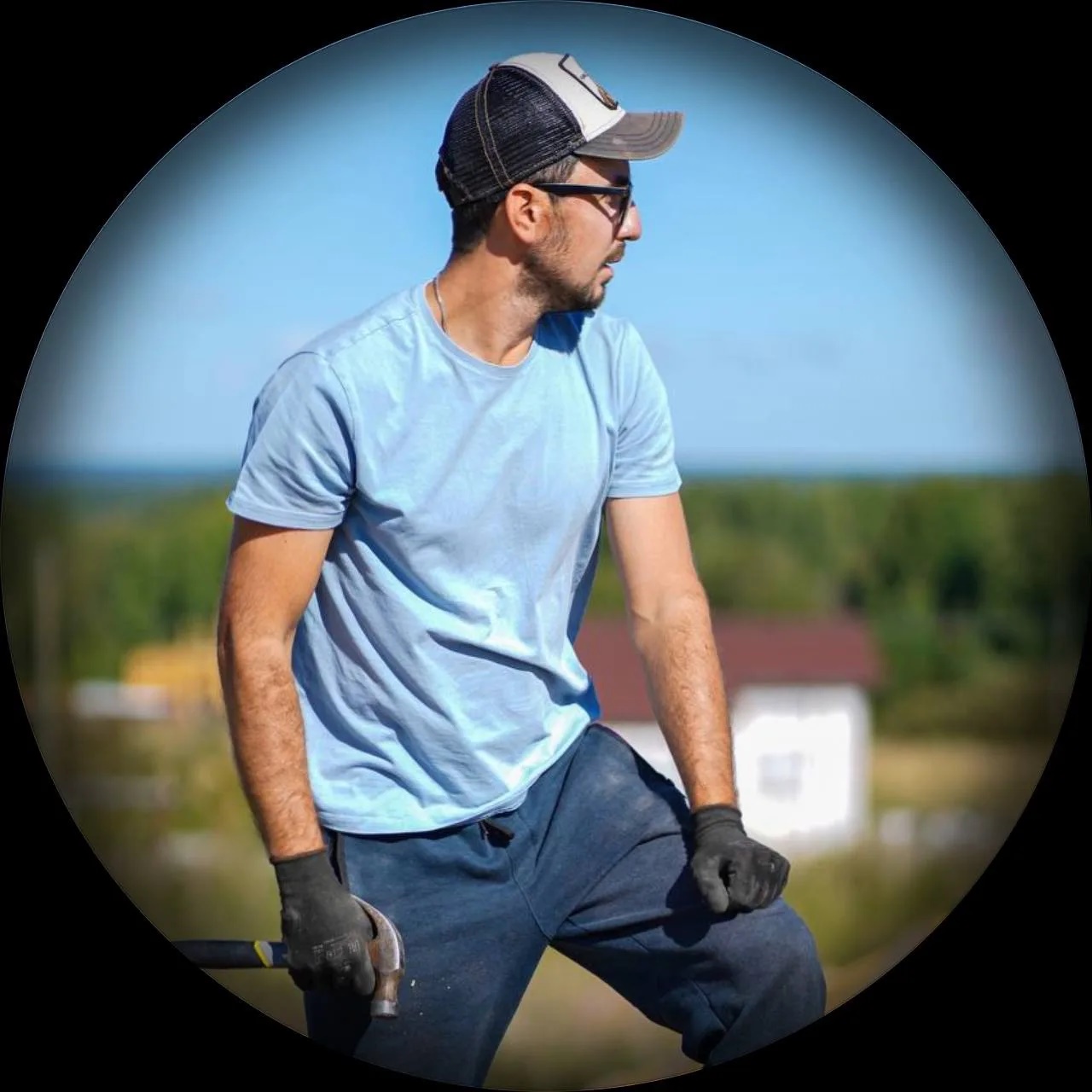 Egrbuilder
