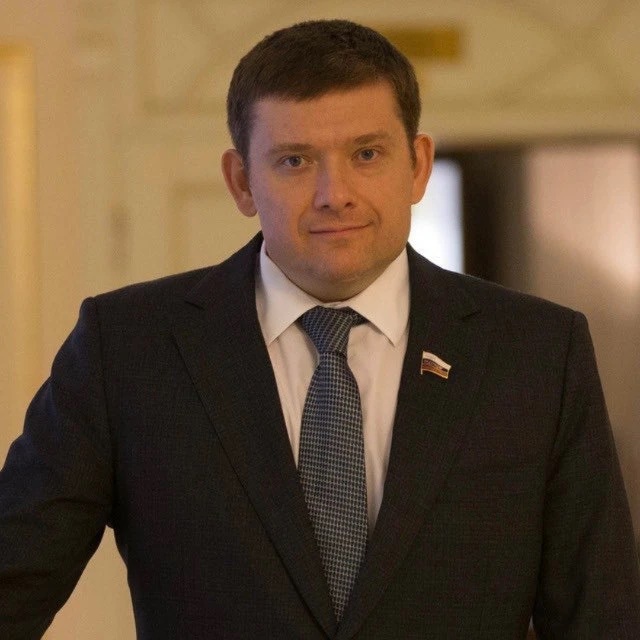 Николай Журавлёв