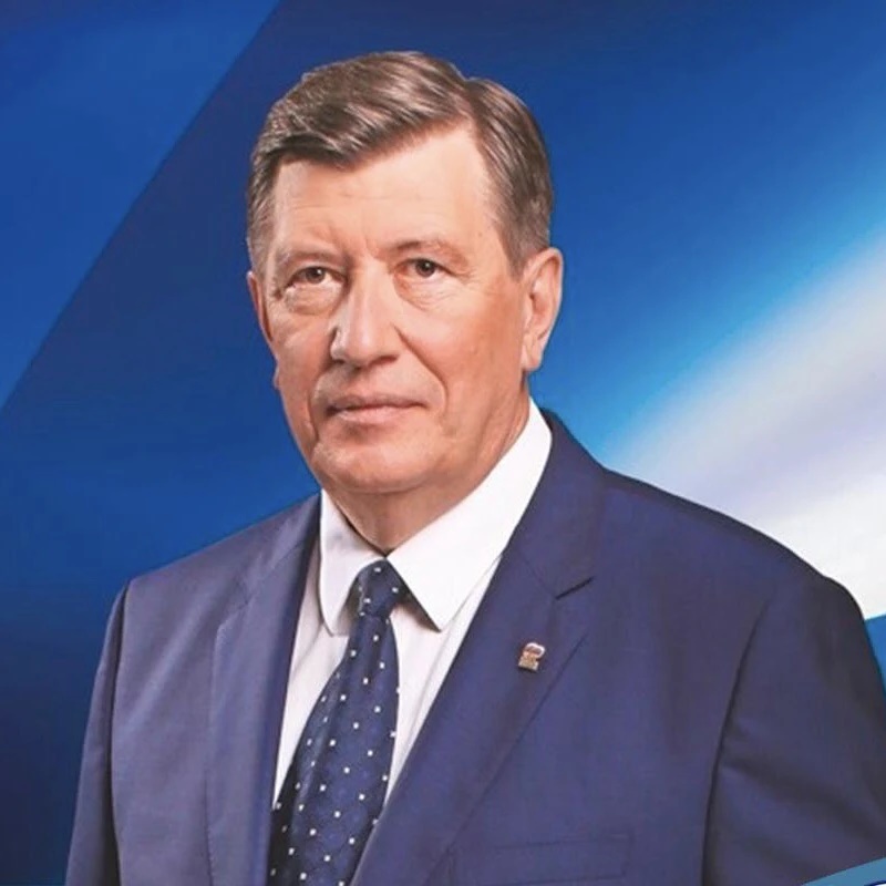 Юрий Гладунов