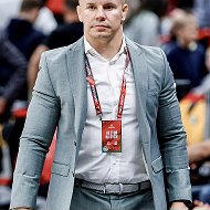 Алексей Иванов