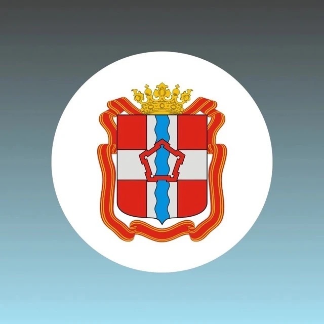 Минтранс Омской области