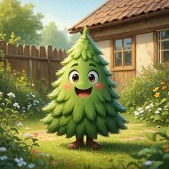 🌲Хвойный мир🌲