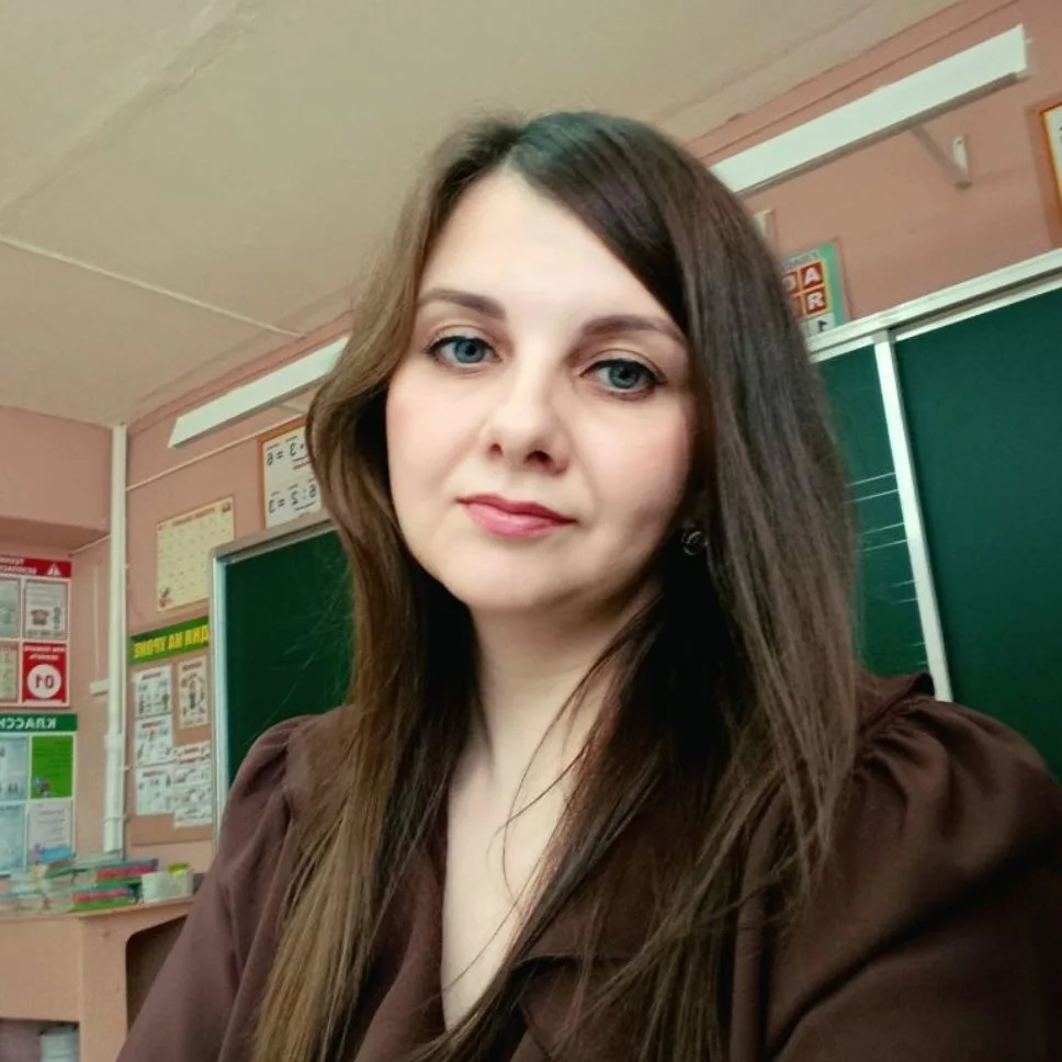 Татьяна Львова | Учитель начальной школы