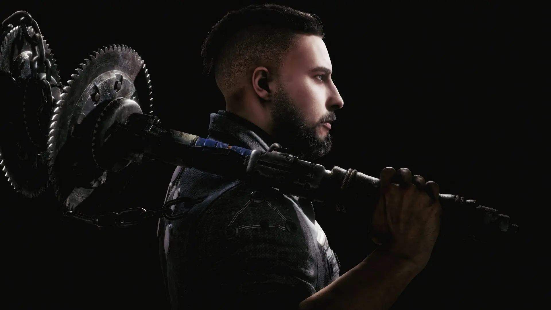 Atomic Heart