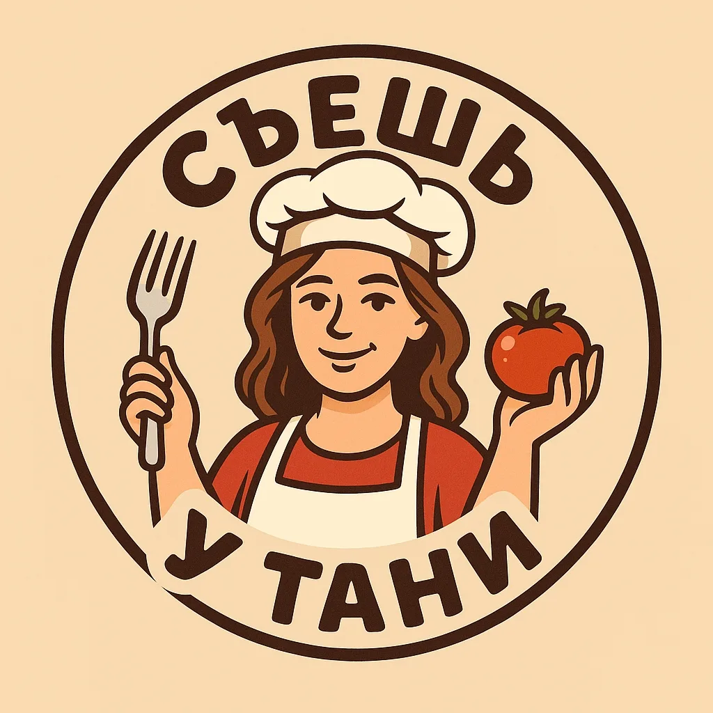 Съешь у Тани