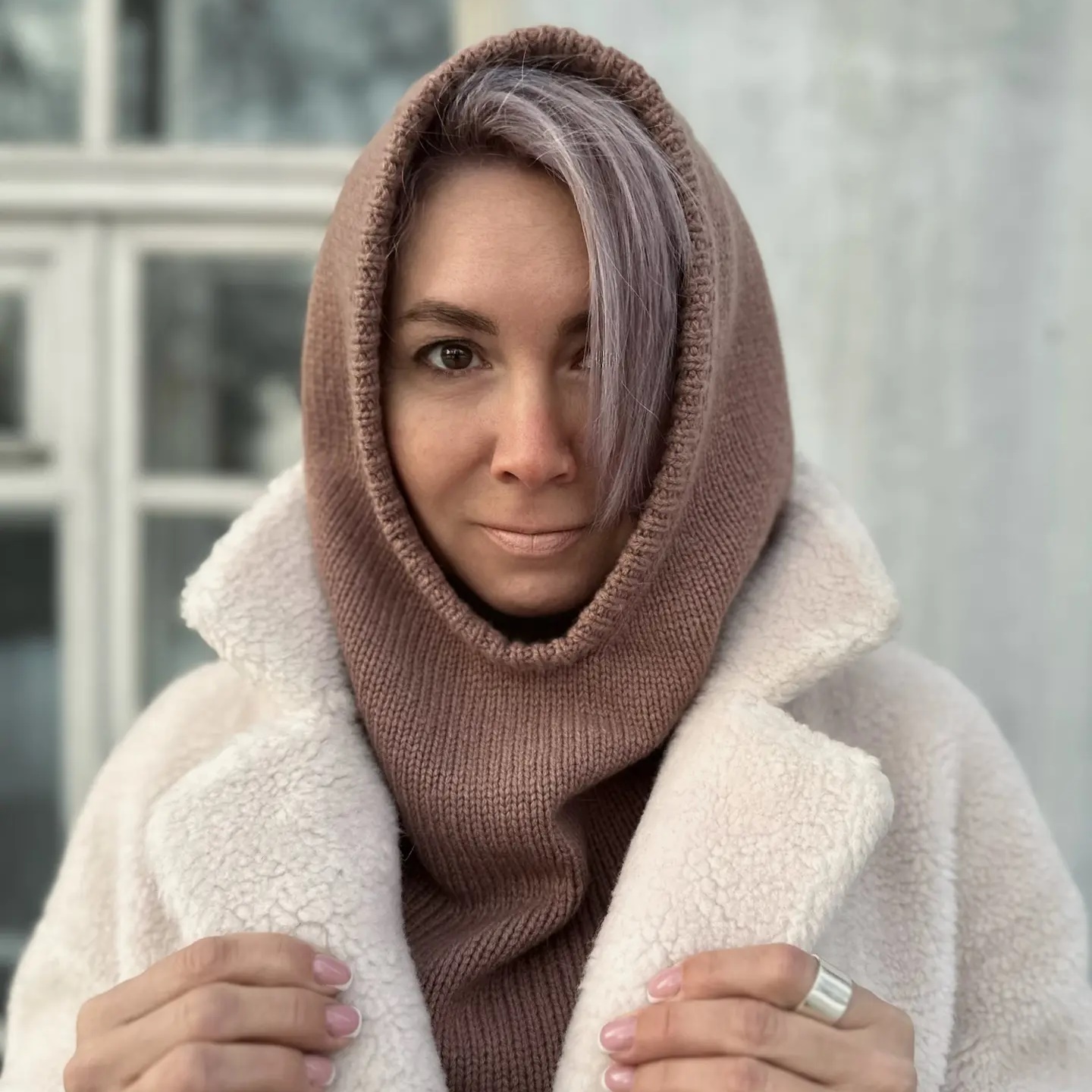 Nataknitwear|Наталья Курникова |вязание спицами|мастер -классы
