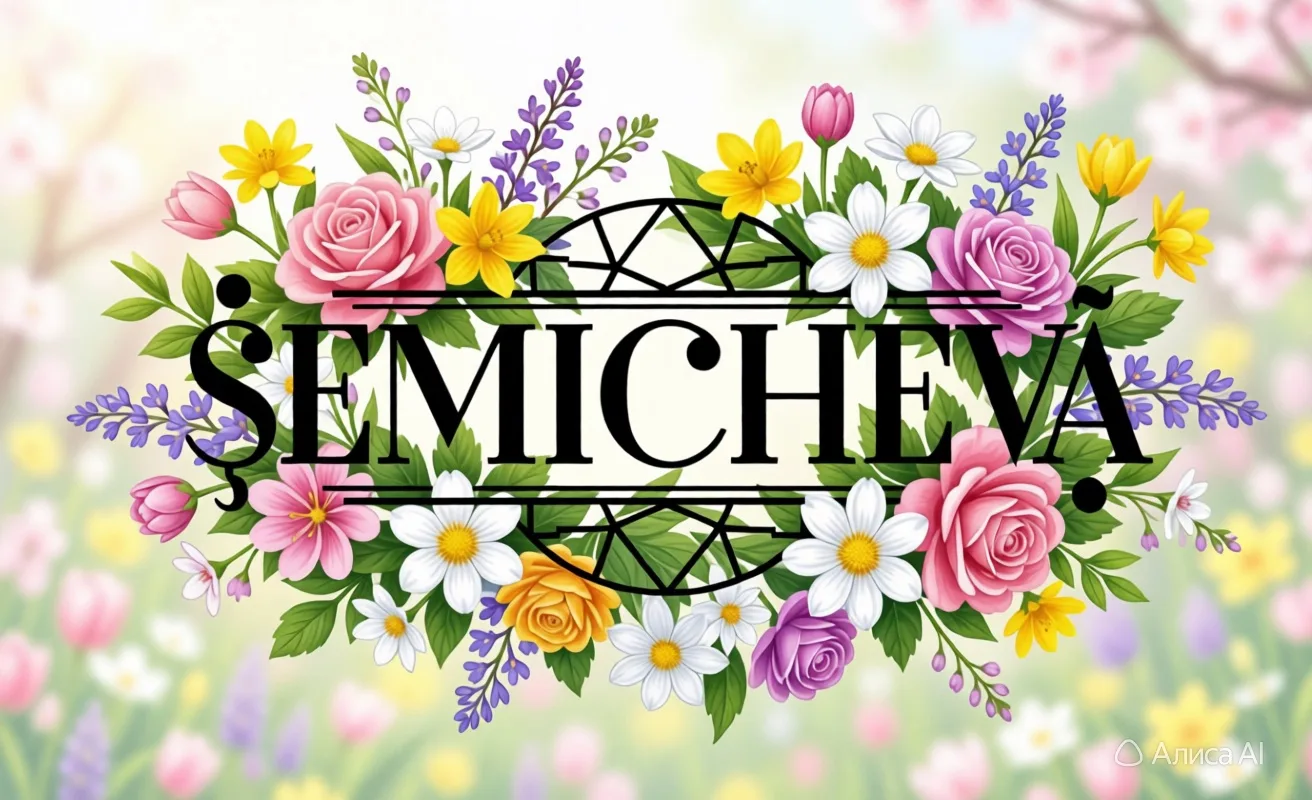 Semichevairina.ru