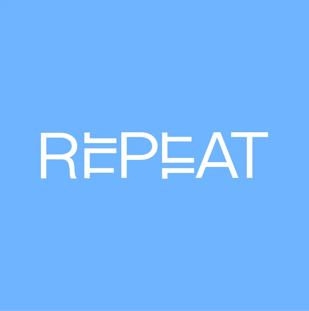 REPEAT. Превращаем уход за собой в привычку