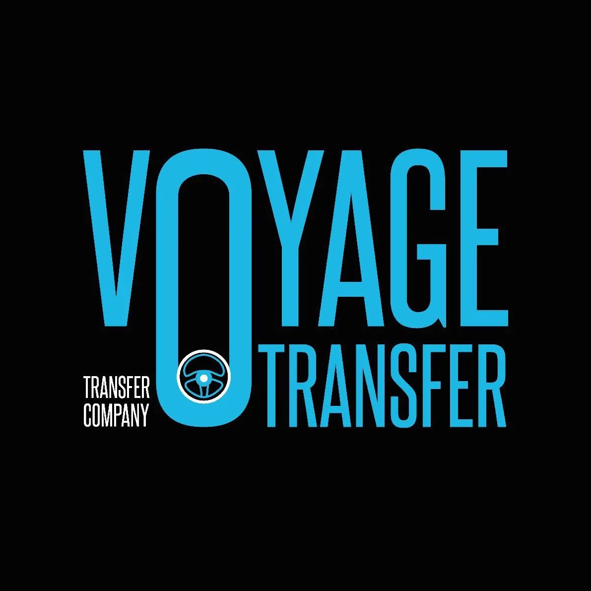 VOYAGE TRANSFER - Трансфер и такси по РФ