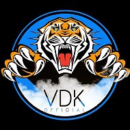 VDK - город Владивосток