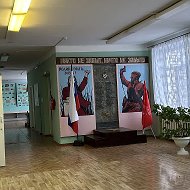 МКОУ СОШ 19 аул Юсуп-Кулакский