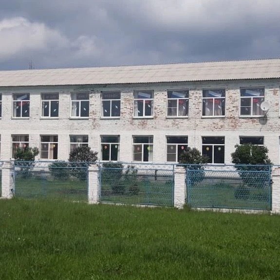 МБОУ СОШ № 14 х.Песчаный Тбилисский район