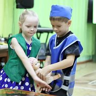 МДОУ "Детский сад №11 г. Галича"
