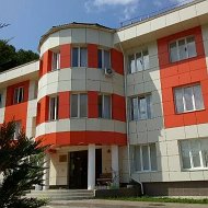 МОБУ СОШ № 96 г. Сочи им. Чешко М.Д.