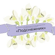 Подснежник д/с 41 МО г-к Анапа