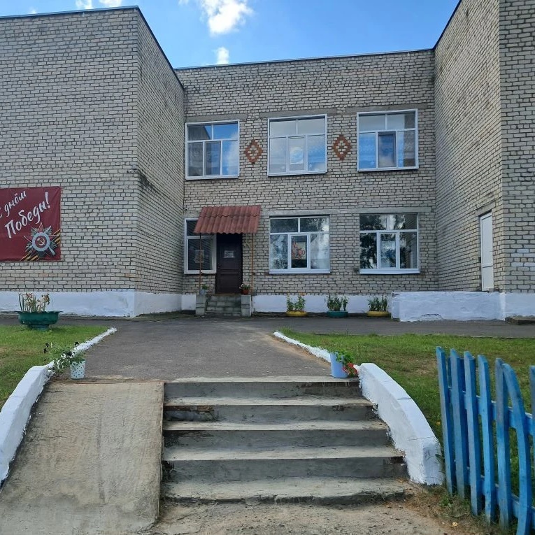 Канал МБОУ МАЛОЩЕРБИНИЧСКОЙ ООШ