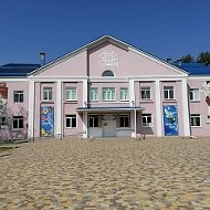 МКУК "Прикубанский культурно досуговый центр"